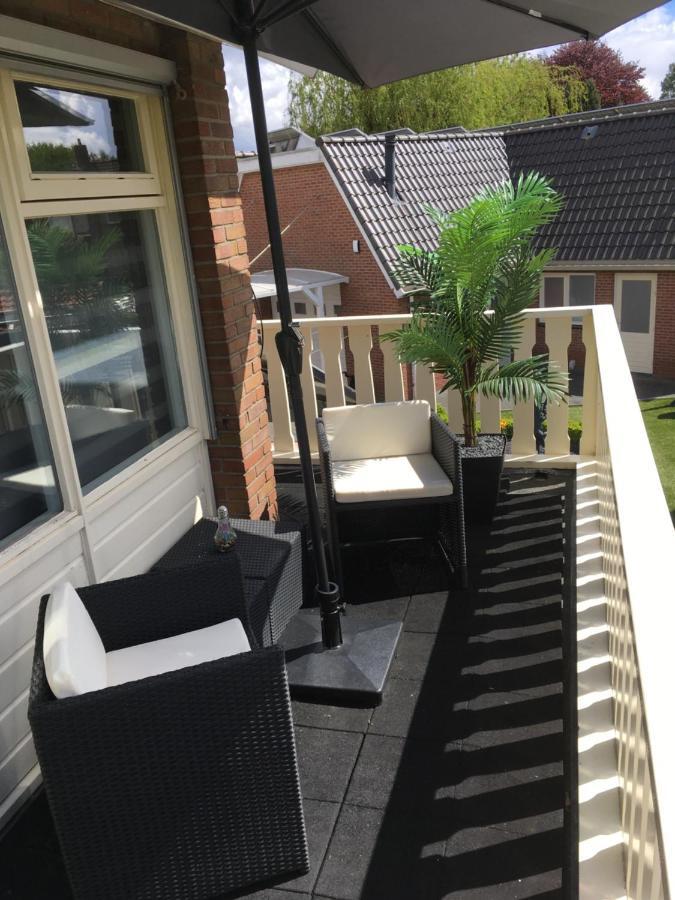 B&Bmeijerink Coevorden Exterior foto
