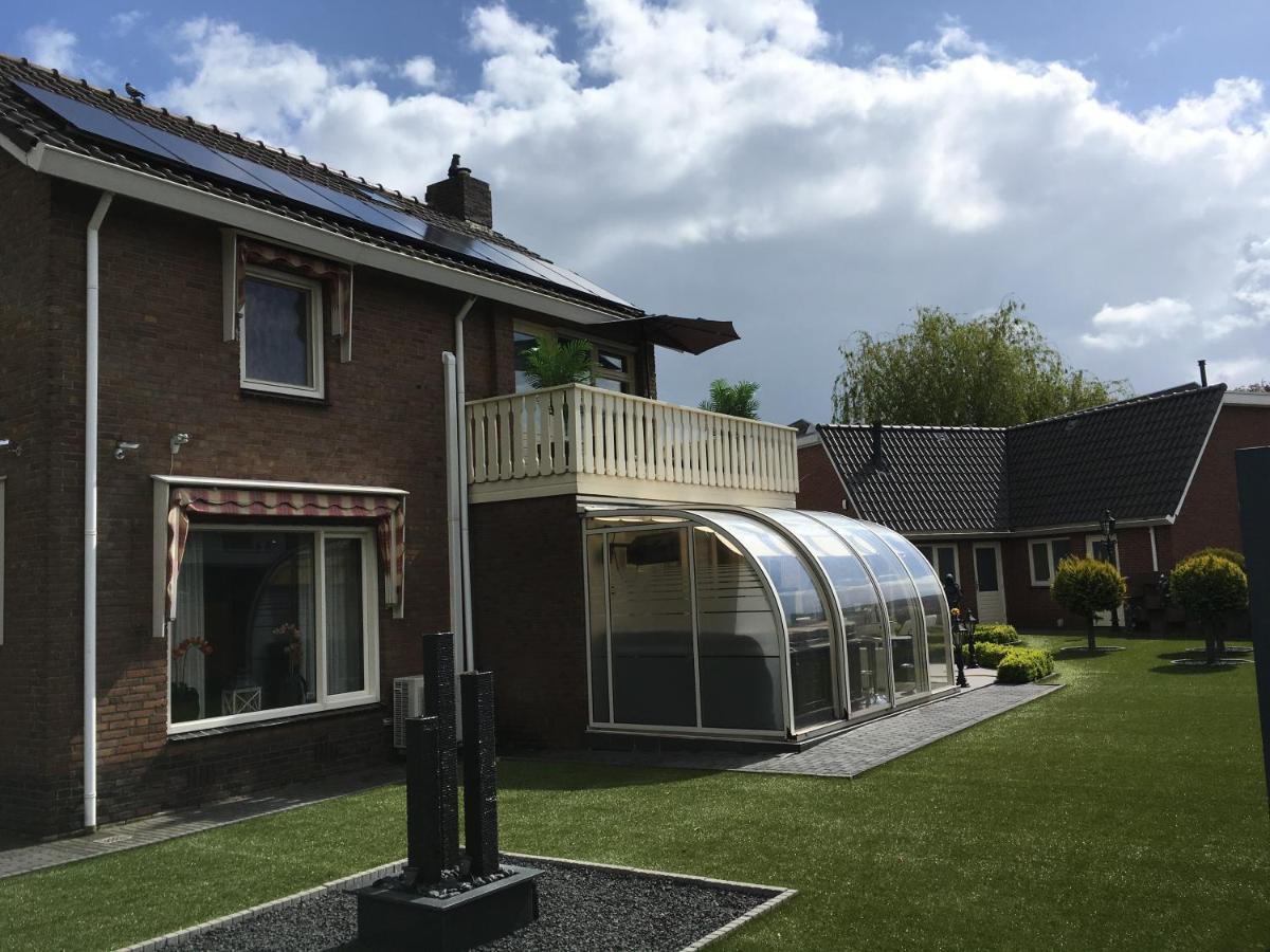 B&Bmeijerink Coevorden Exterior foto