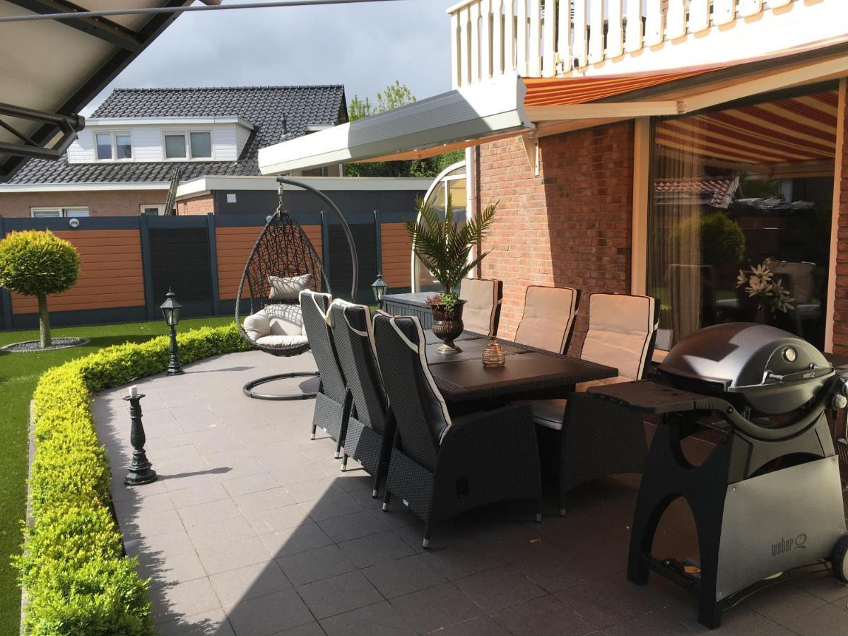B&Bmeijerink Coevorden Exterior foto